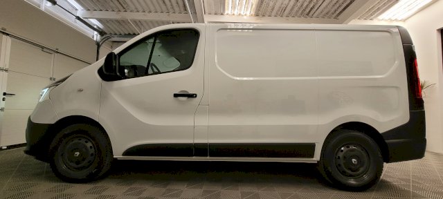 Renault Trafic III Fourgon L1H1 2,8t Komfort