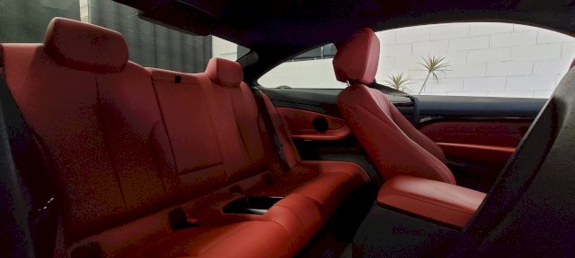 BMW 4 Coupé 435i xDrive