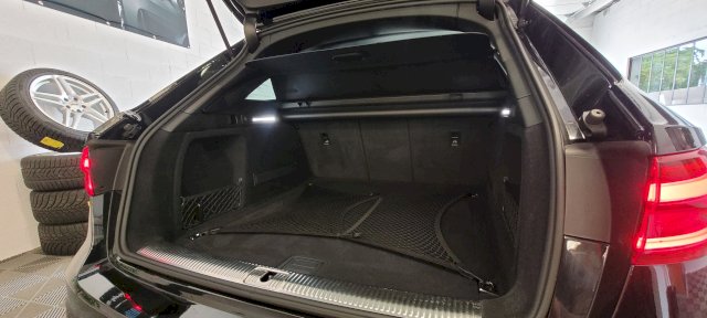 Audi RS 4 Avant 2.9 TFSI quattro
