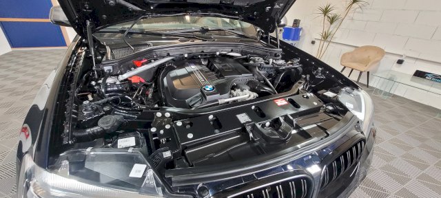BMW X4 M40 i