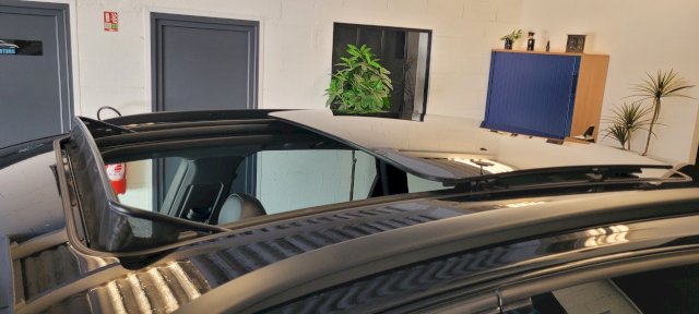 Audi SQ5 3.0 TDI competition quattro