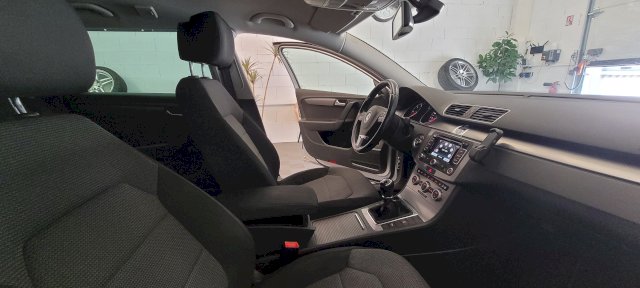 Volkswagen Passat Break Comfortline BlueMotion