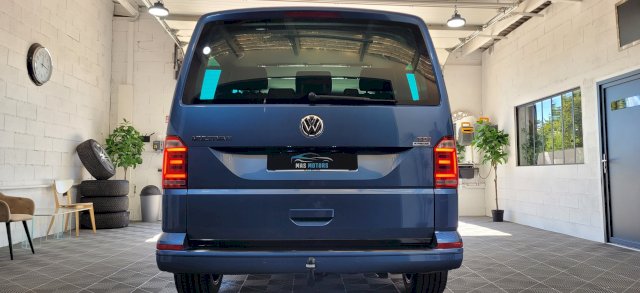 Volkswagen T6 Transporter Bus Multivan FWD Highline