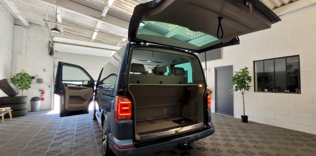 Volkswagen T6 Transporter Bus Multivan FWD Highline