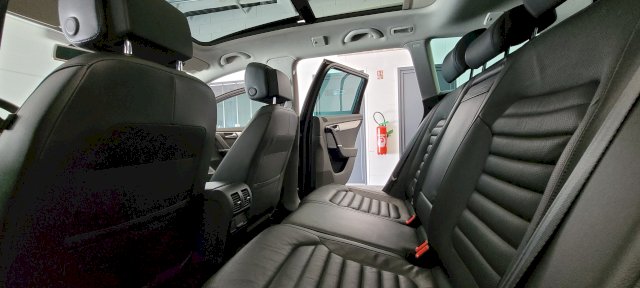 Volkswagen Passat Break Highline BlueMotion/BMT