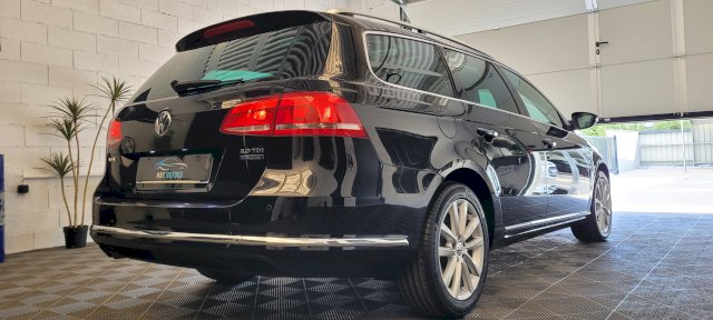 Volkswagen Passat Break Highline BlueMotion/BMT