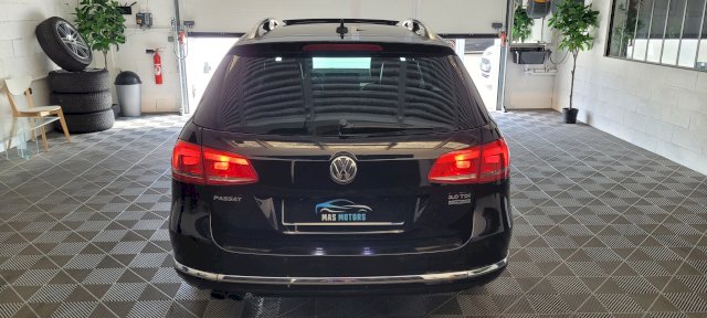 Volkswagen Passat Break Highline BlueMotion/BMT