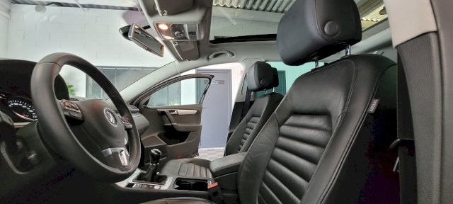Volkswagen Passat Break Highline BlueMotion/BMT