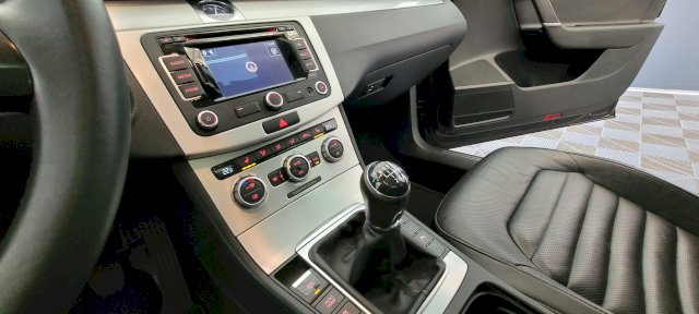 Volkswagen Passat Break Highline BlueMotion/BMT