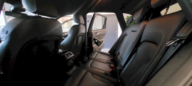 Audi SQ5 3.0 TDI quattro