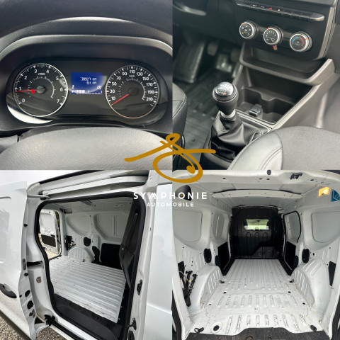 Renault Renault Kangoo Van CONFORT