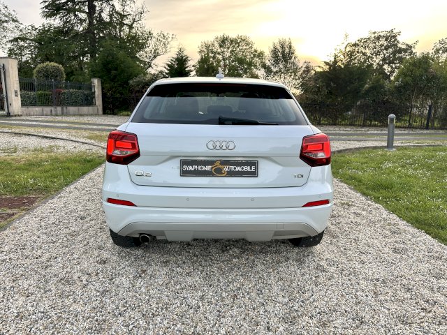 Audi Audi Q2  1.6 TDI 116ch Sport