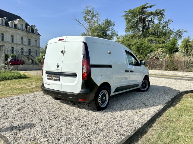 Renault Renault Kangoo Van L1 1.3 TCe 100ch Grand Confort - 22