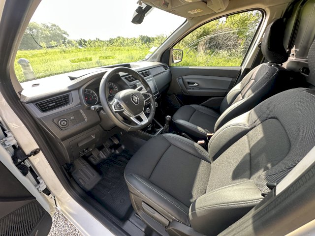Renault Renault Kangoo Van L1 1.3 TCe 100ch Grand Confort - 22