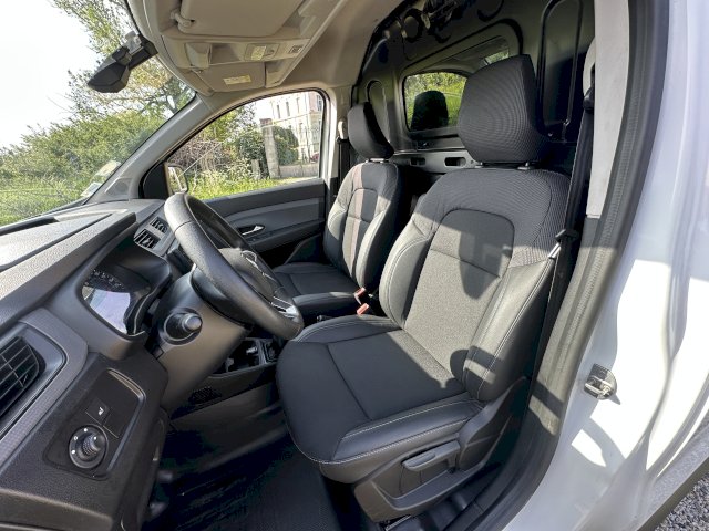 Renault Renault Kangoo Van L1 1.3 TCe 100ch Grand Confort - 22