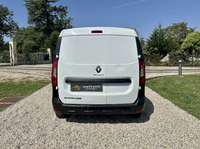Renault Renault Express Van CONFORT