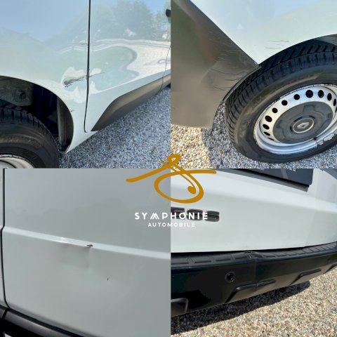Renault Renault Express Van CONFORT