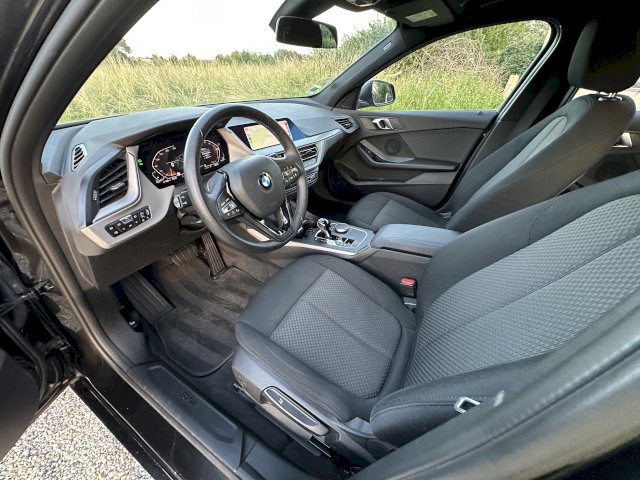BMW BMW Série 1 III (F40) 116d 116ch Business Design