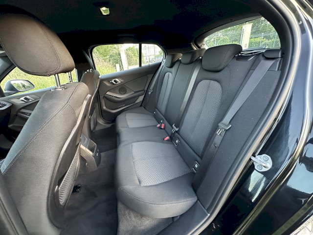 BMW BMW Série 1 III (F40) 116d 116ch Business Design