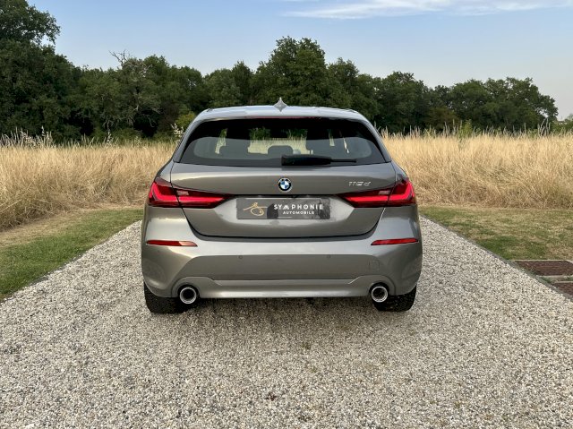 BMW BMW Série 1 118d 150ch BVA8 Business Design