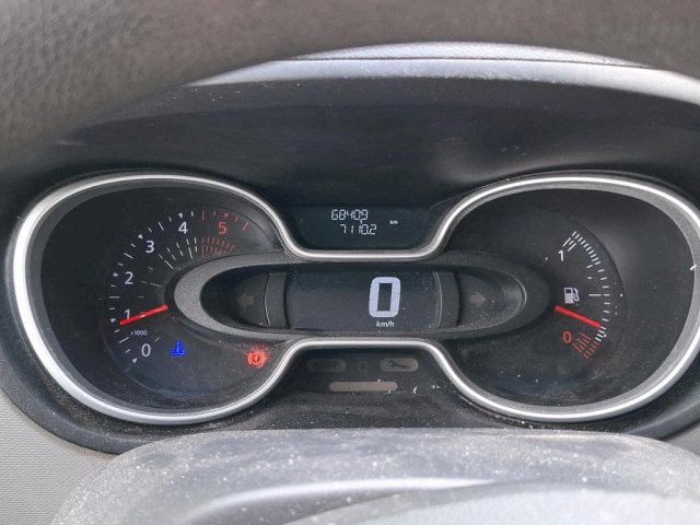 Renault Renault Trafic GRAND CONFORT L1H1 1000 KG DCI 125