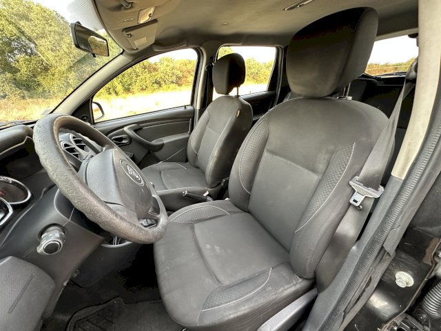 Dacia Dacia Duster I (H79) 1.6 SCe 115ch Ambiance 4X2 Euro6