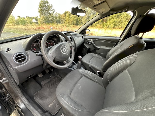 Dacia Dacia Duster I (H79) 1.6 SCe 115ch Ambiance 4X2 Euro6