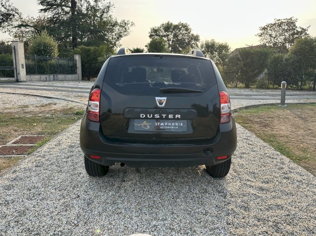 Dacia Dacia Duster I (H79) 1.6 SCe 115ch Ambiance 4X2 Euro6