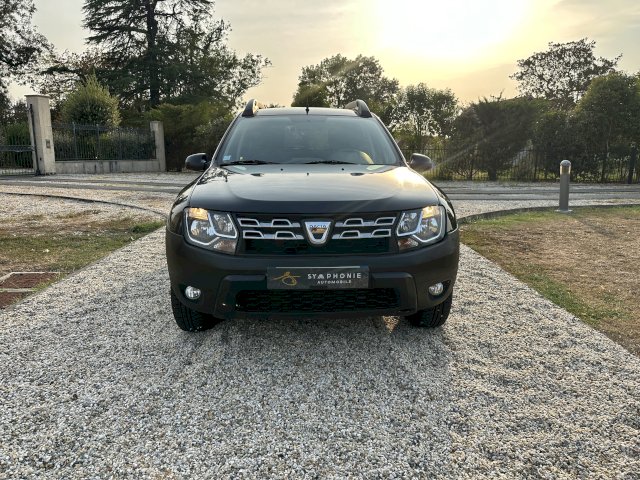 Dacia Dacia Duster I (H79) 1.6 SCe 115ch Ambiance 4X2 Euro6