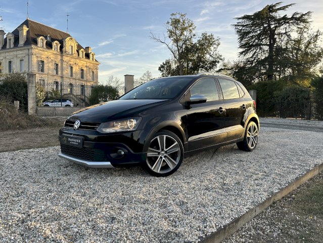 Volkswagen Volkswagen Polo 