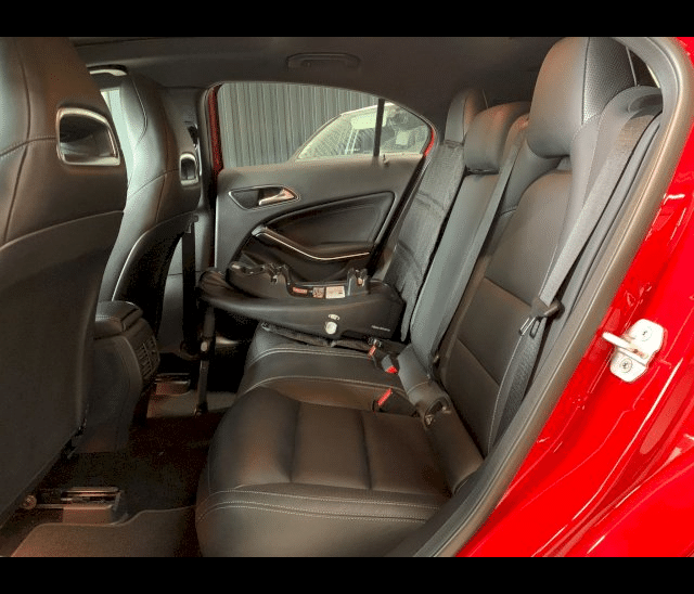 Mercedes-Benz Mercedes-Benz Classe A 200 Fascination 7G-DCT