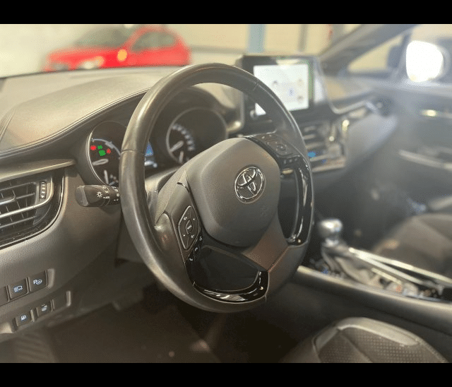 Toyota Toyota C-Hr  1.8 Hybride 122ch Collection E-CVT