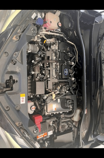 Toyota Toyota C-Hr  1.8 Hybride 122ch Collection E-CVT