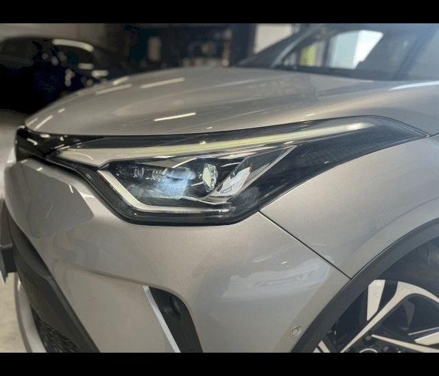 Toyota Toyota C-Hr  1.8 Hybride 122ch Collection E-CVT
