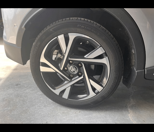 Toyota Toyota C-Hr  1.8 Hybride 122ch Collection E-CVT