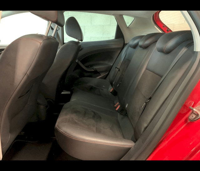 Seat Seat Ibiza IV 1.6 TDI 105ch FR 5p