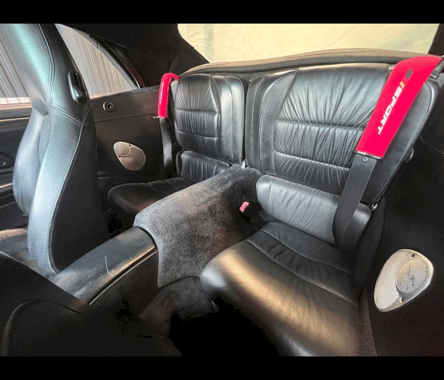 Porsche Porsche 911 III (996) 300ch Carrera BV6