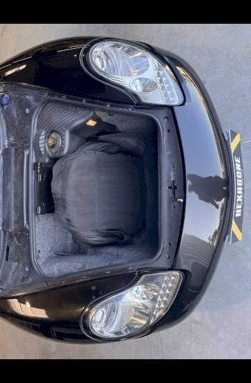 Porsche Porsche 911 III (996) 300ch Carrera BV6