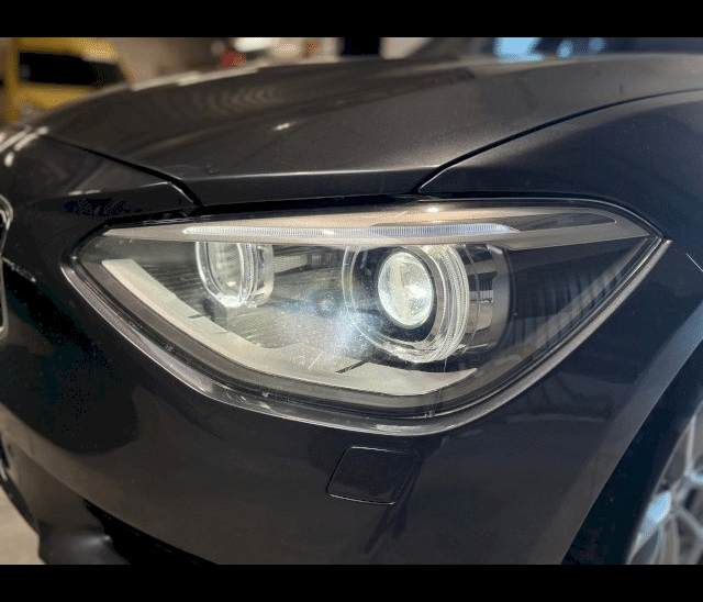 BMW BMW Série 1 II (F21/F20) 116i 136ch Premiere 5p