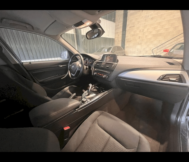 BMW BMW Série 1 II (F21/F20) 116i 136ch Premiere 5p