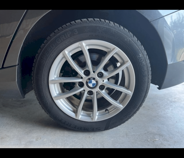 BMW BMW Série 1 II (F21/F20) 116i 136ch Premiere 5p