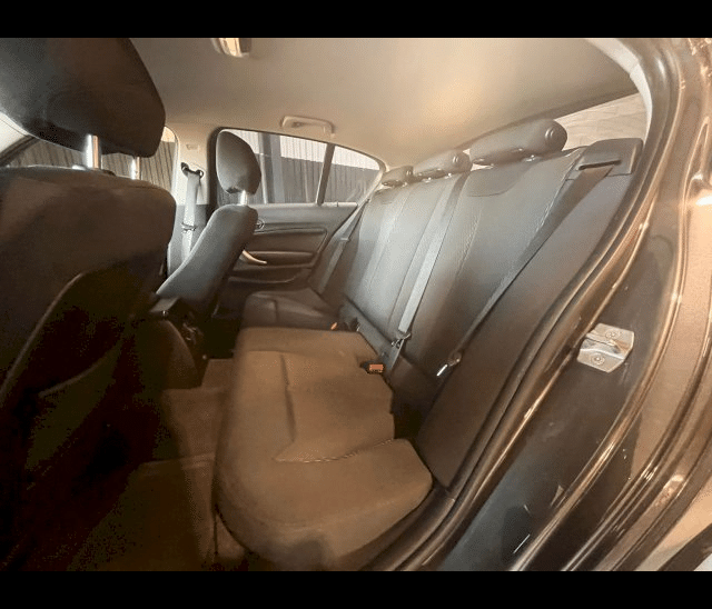 BMW BMW Série 1 II (F21/F20) 116i 136ch Premiere 5p