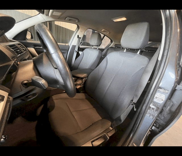 BMW BMW Série 1 II (F21/F20) 116i 136ch Premiere 5p