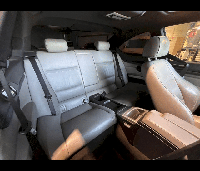 BMW BMW Série 3 320d E92 Coupé LCI M Sport