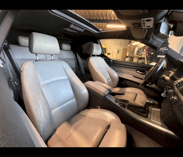 BMW BMW Série 3 320d E92 Coupé LCI M Sport