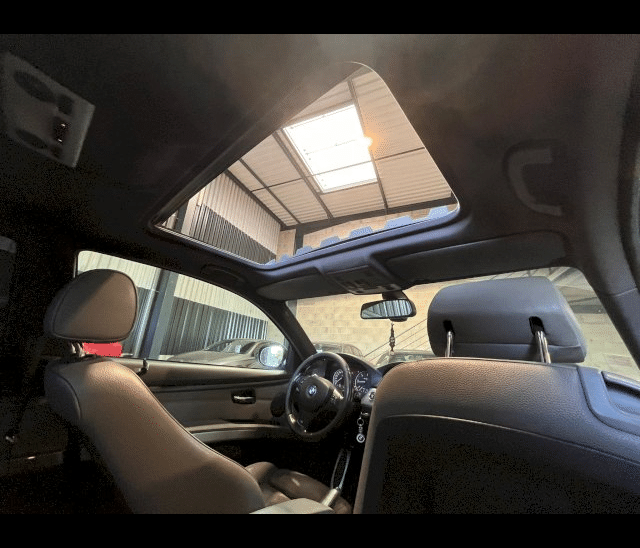 BMW BMW Série 3 320d E92 Coupé LCI M Sport