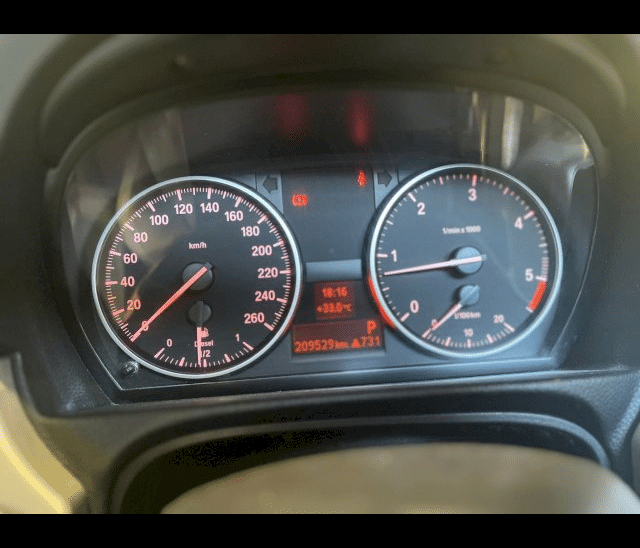 BMW BMW Série 3 320d E92 Coupé LCI M Sport