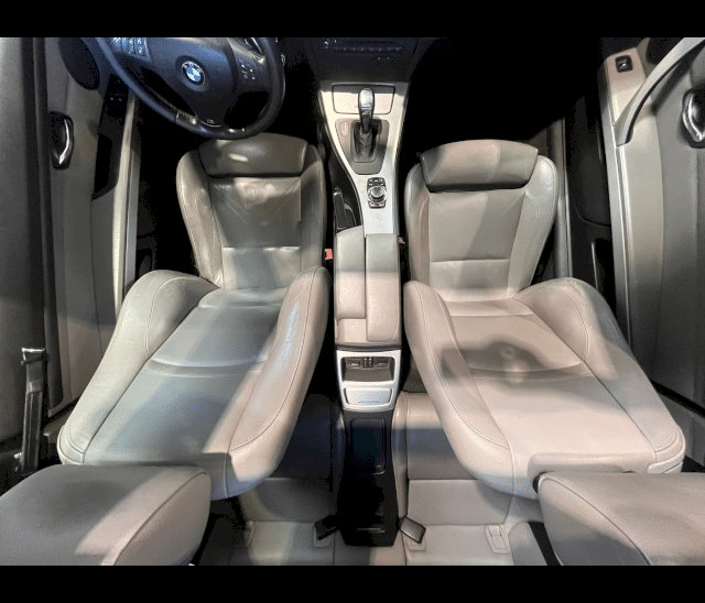 BMW BMW Série 3 320d E92 Coupé LCI M Sport