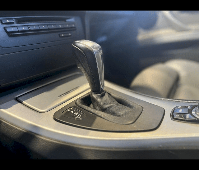 BMW BMW Série 3 320d E92 Coupé LCI M Sport