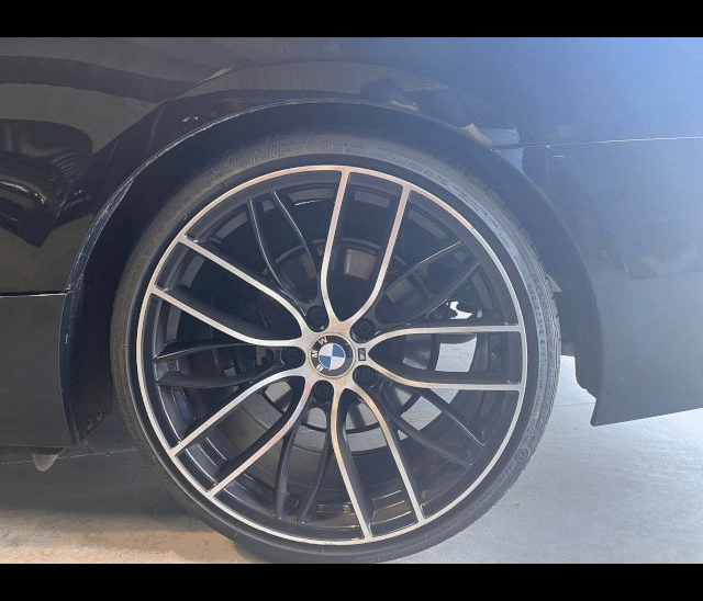 BMW BMW Série 3 320d E92 Coupé LCI M Sport